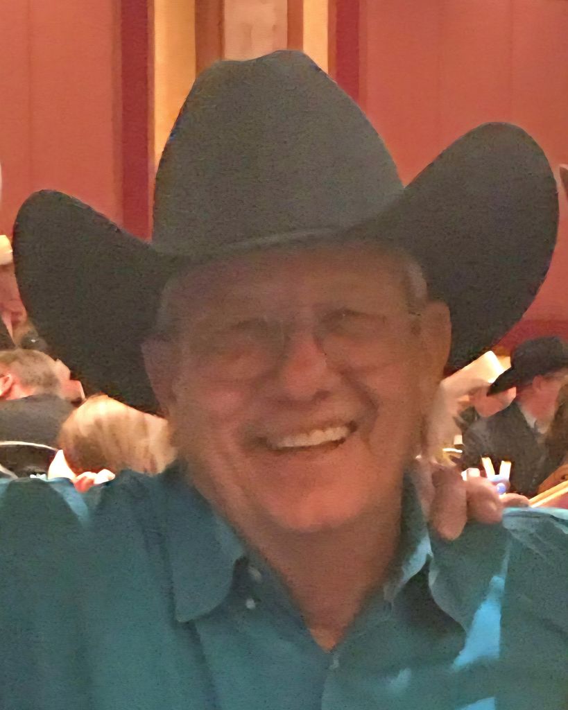 Raymond Henry Profile Photo