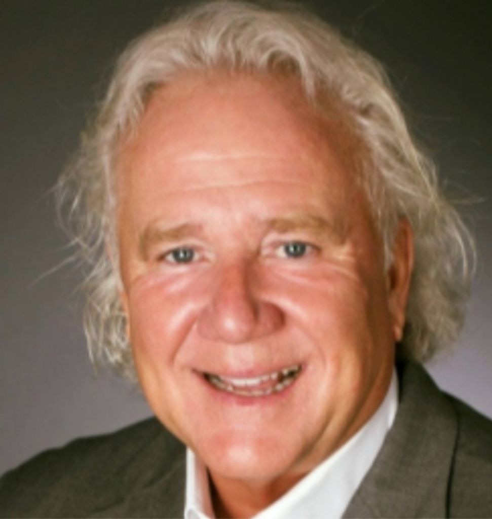 Charles Edward Smith