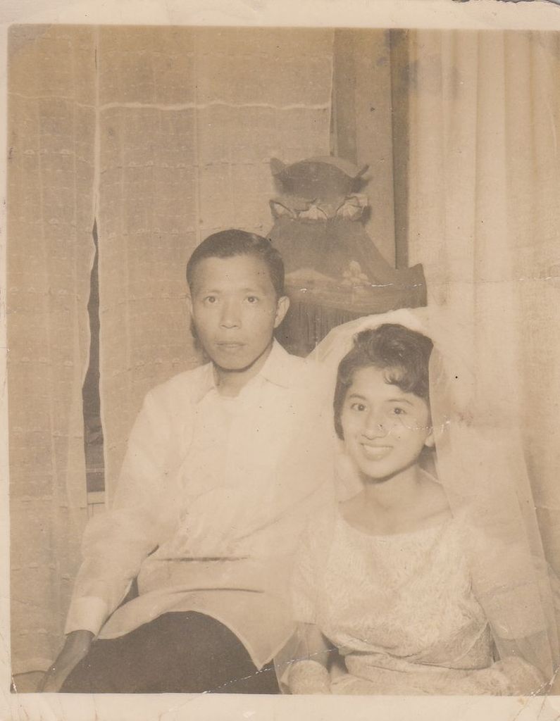 Norma Silva Rizal