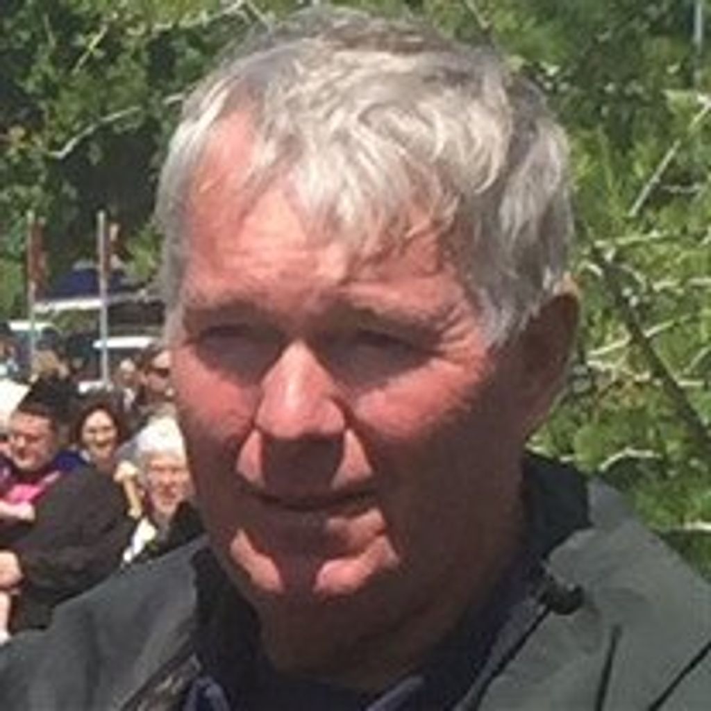 Louis "Lou" A. Norton Profile Photo