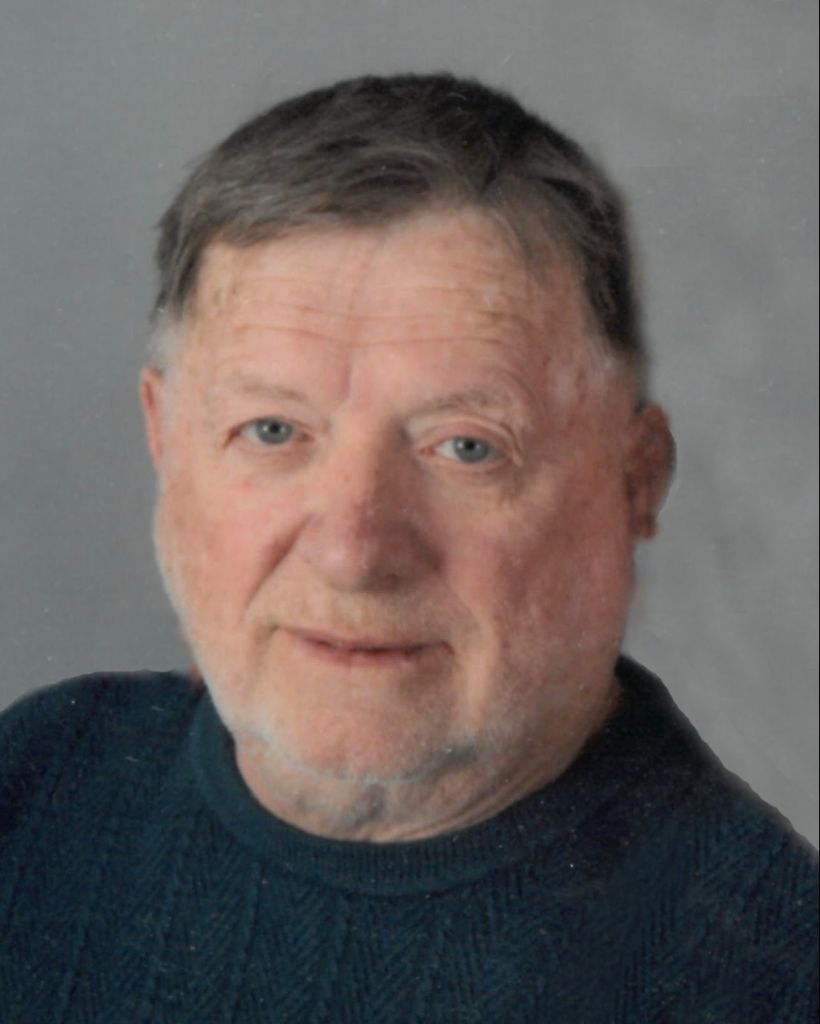 John Mikula