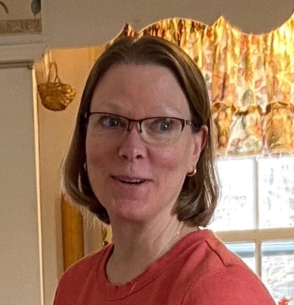 Jamie P. Wilson Profile Photo