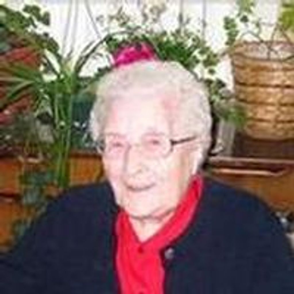 Lois C. Hagensick