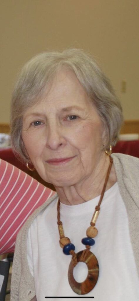 Mae Savage Profile Photo