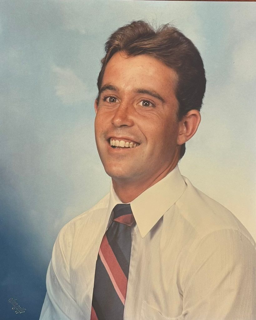John Anthony Moyer Profile Photo