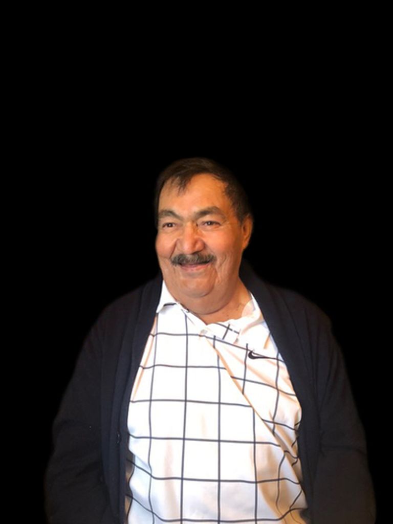 Robert (Bobby) Wayne Cournoyer Profile Photo