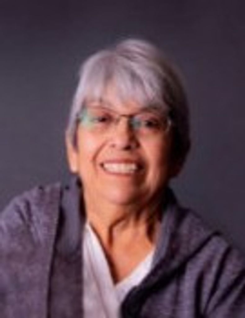 Albina Sanchez