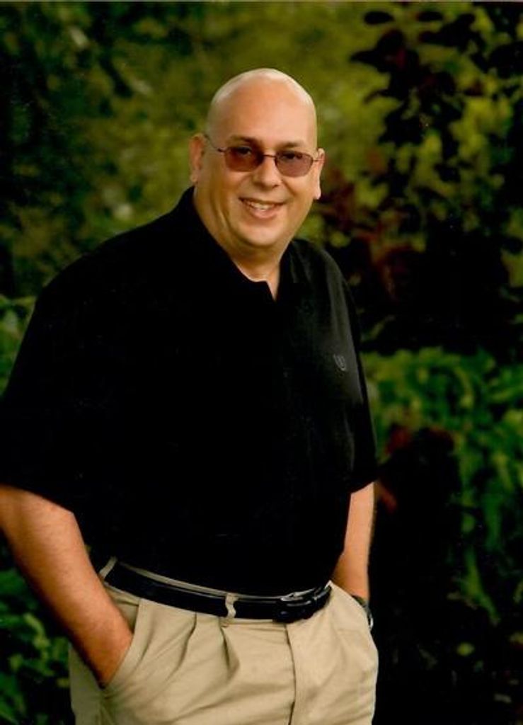 Bradley Allan Phares