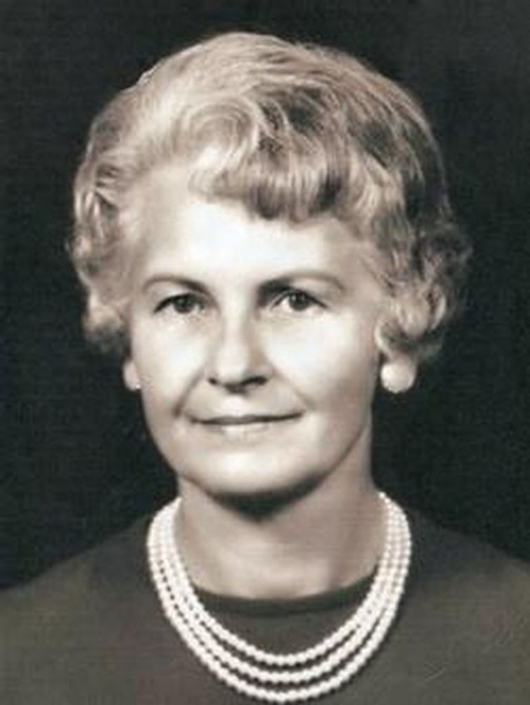 Mary Bauer