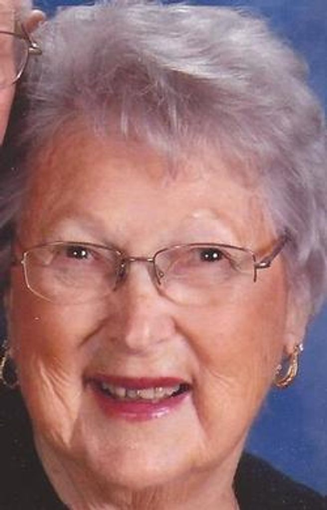 Anna Catherine ("Jane") Hession