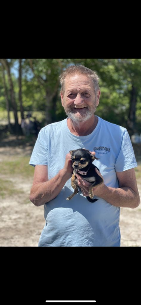 Loudie Timothy Pruitt Profile Photo