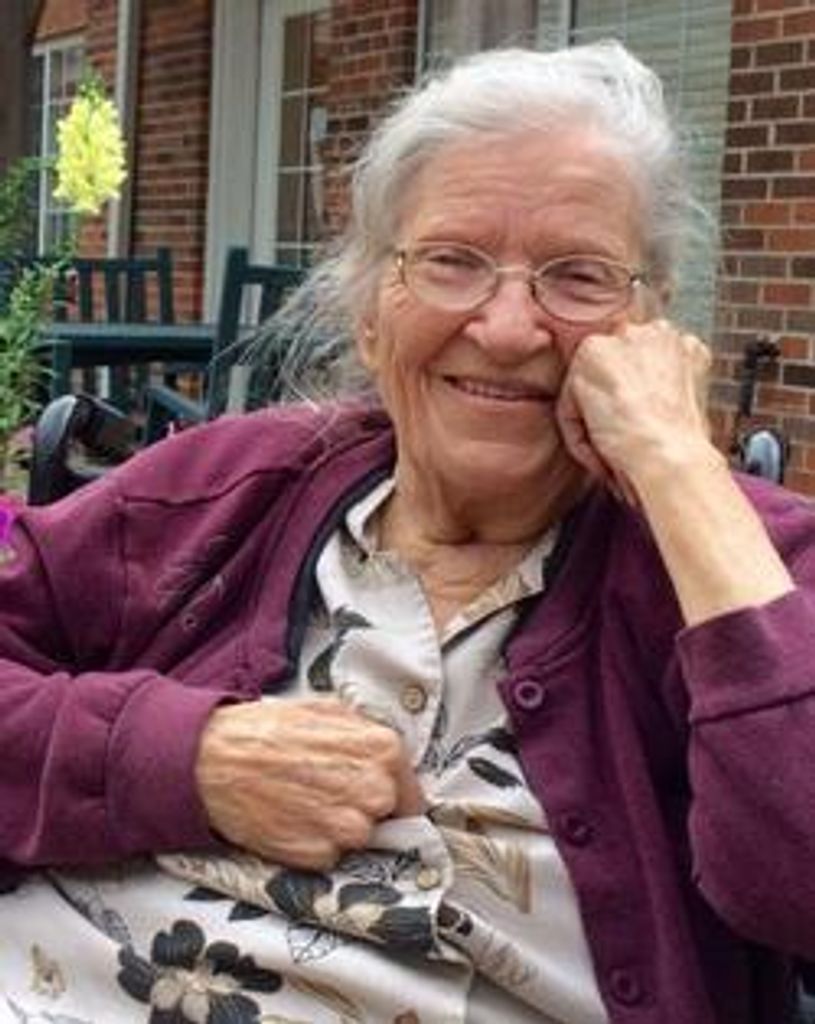 Sally Lee Martin Profile Photo