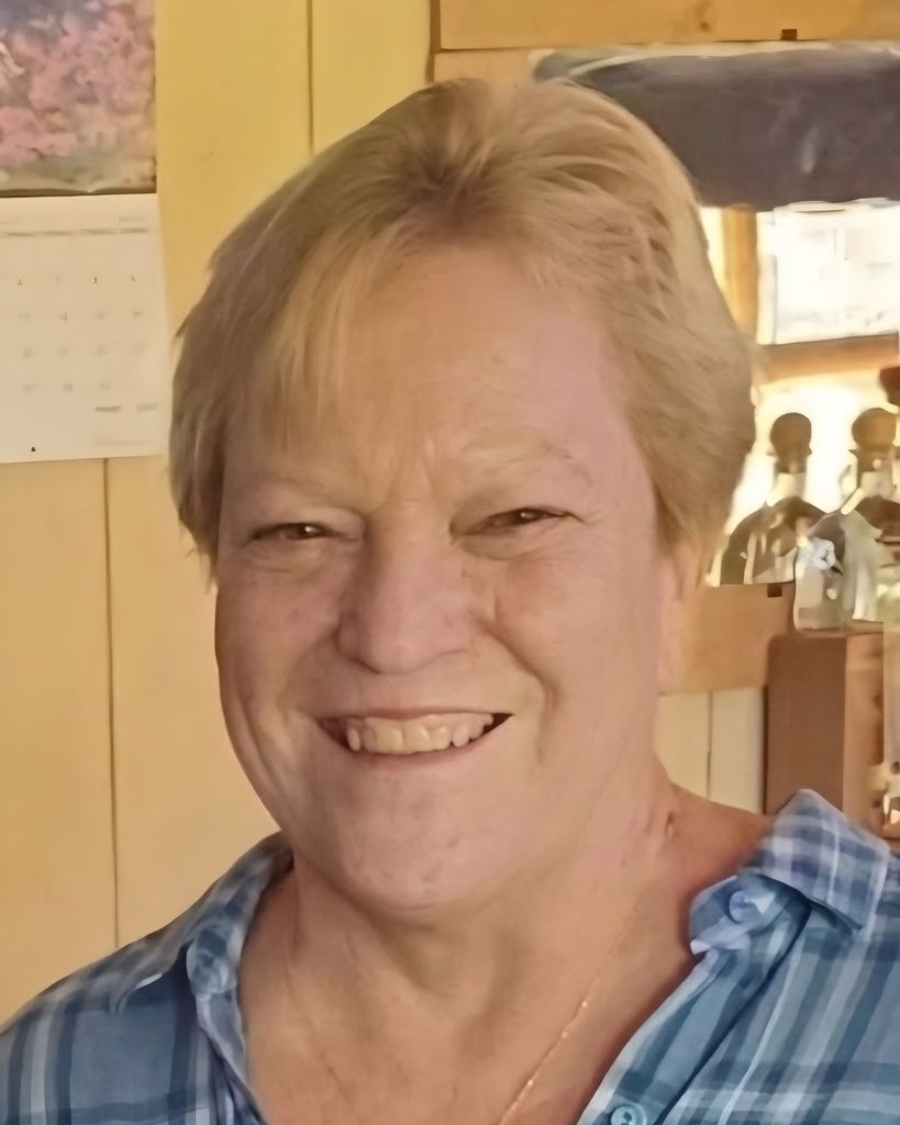 Barbara "Barb" Hargrove Profile Photo