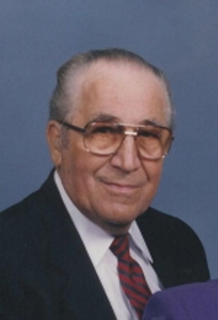 Robert W. Potschner