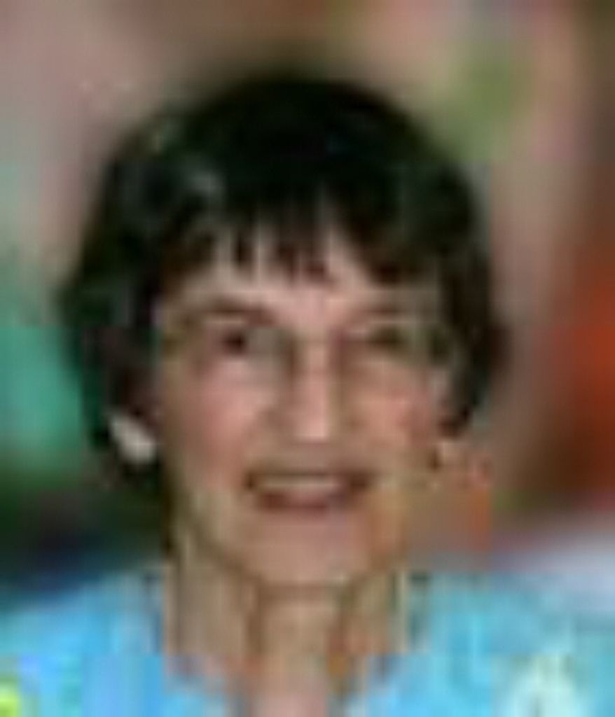 Elizabeth Nelson