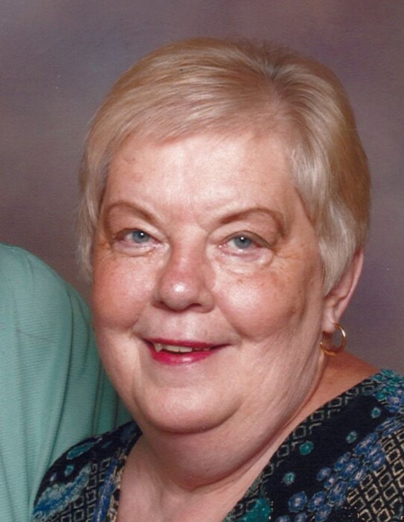 Kathryn (Kathy) Shaffer Profile Photo