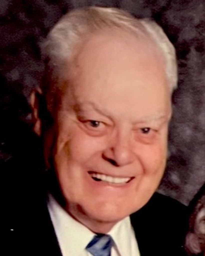 Max L. Bramall