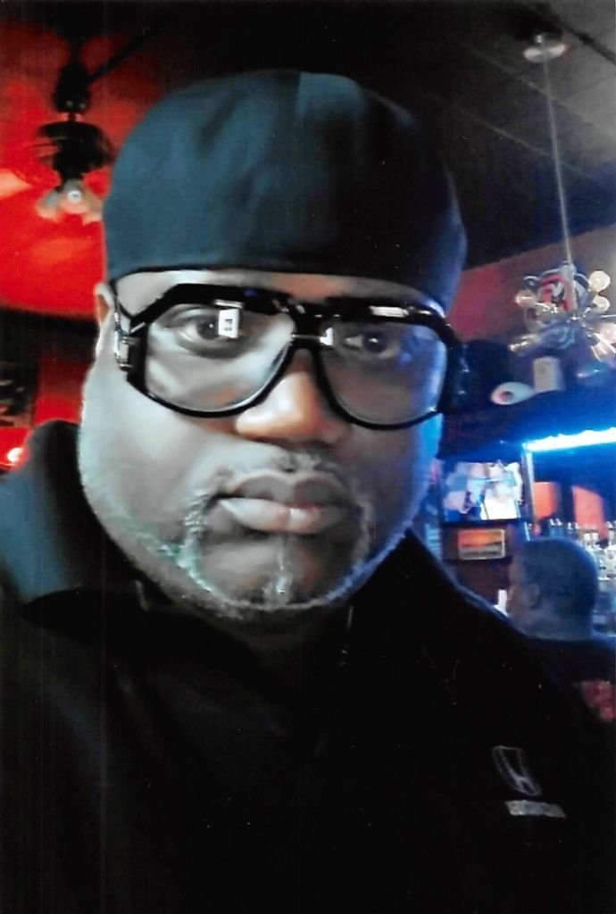 Prince Boyd Jackson I