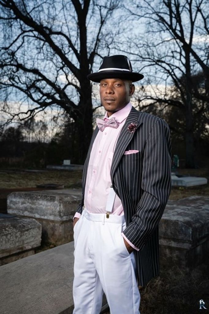 Mr. Hiram Phillips, Jr.