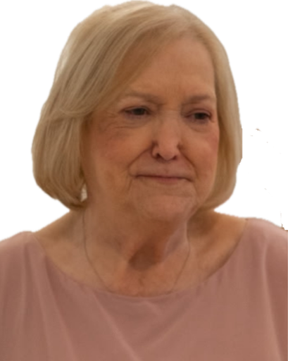 Reda Lollar's obituary image