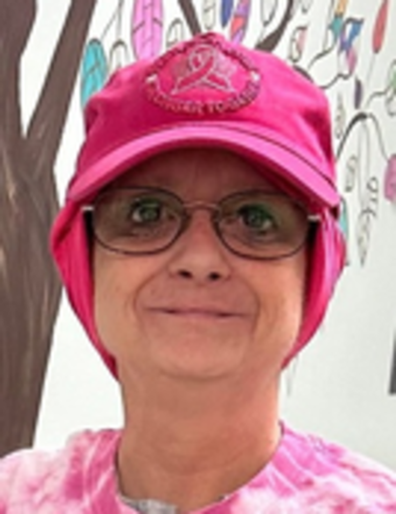 Tracy Lynn (Scarbrough) Dean