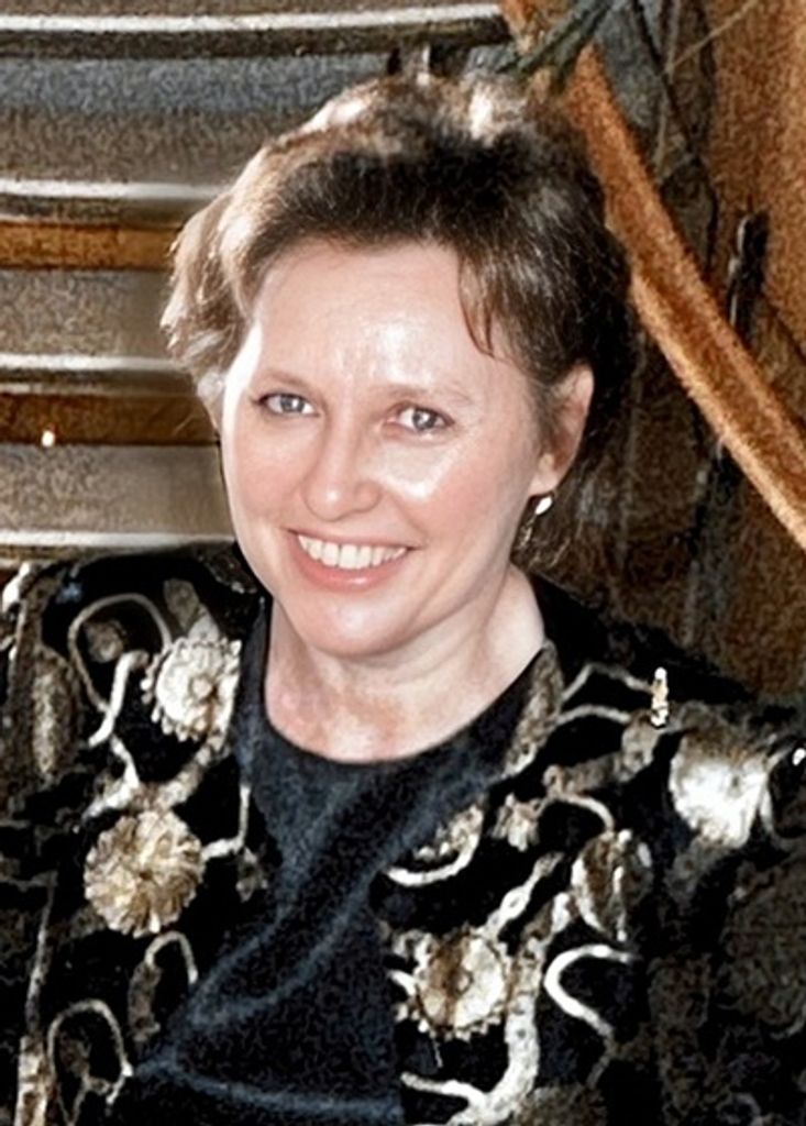 Dale Roberts Profile Photo