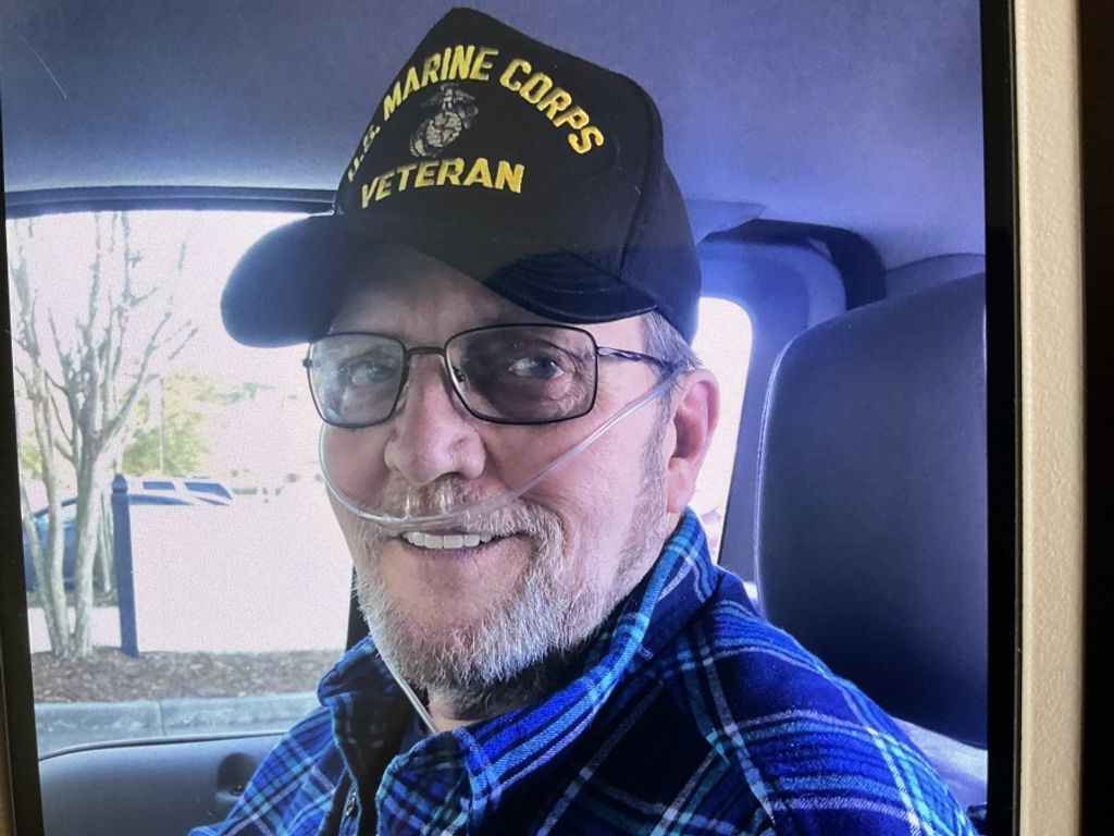 Mitchell (Mitch) Phillip Whitman Profile Photo
