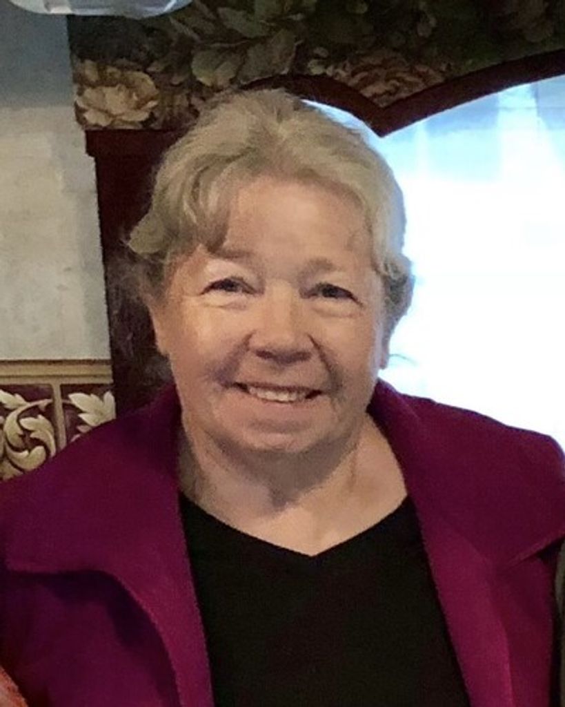Laurel J Larsen Profile Photo