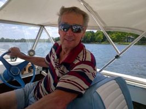 Jack Dean Profile Photo