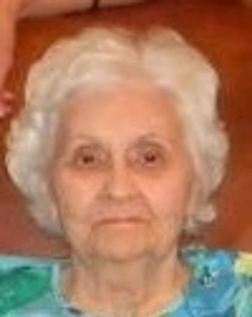 Evelyn M. Hoops (Nicholson) Profile Photo