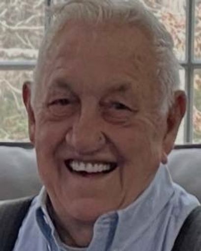 John Dale Henry's obituary image
