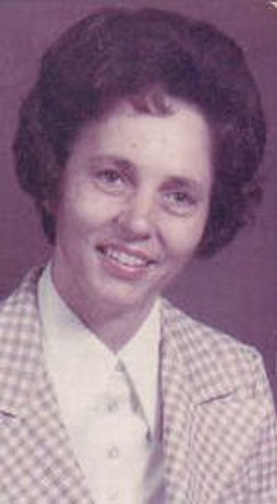 Jane G. Simmons