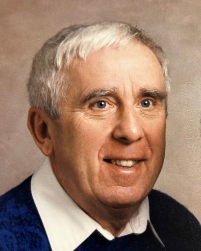 John D. Rutz's obituary image