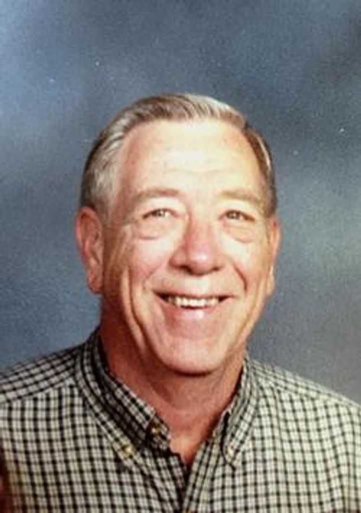 Ronald John Fischer