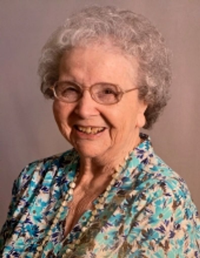 Mildred Mary Ellan Green