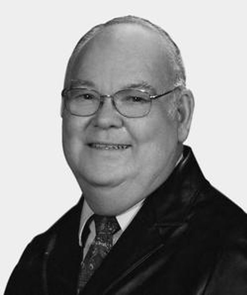 Reverend Doctor Oran Rogers Nabors