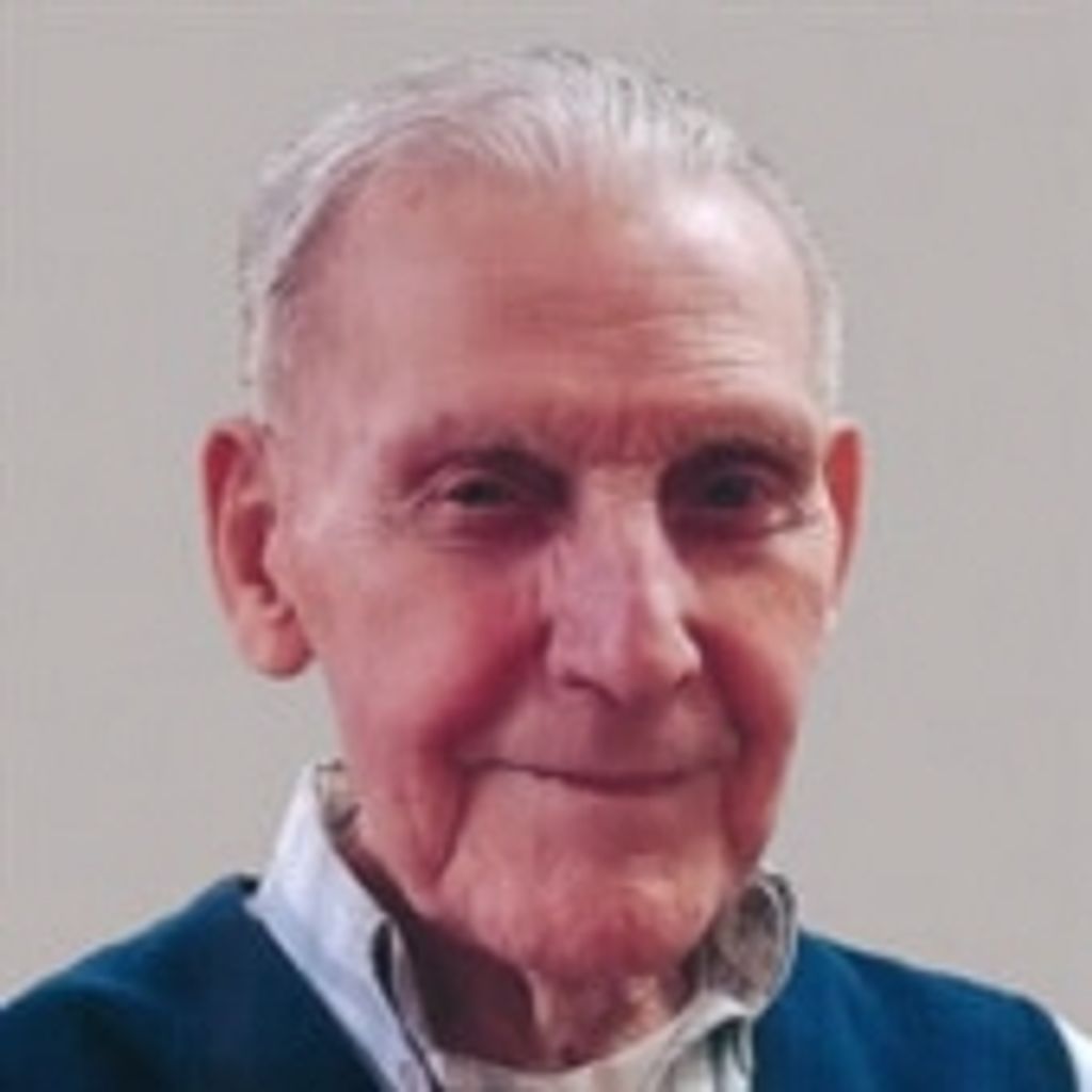 Vernon Lyle Wang