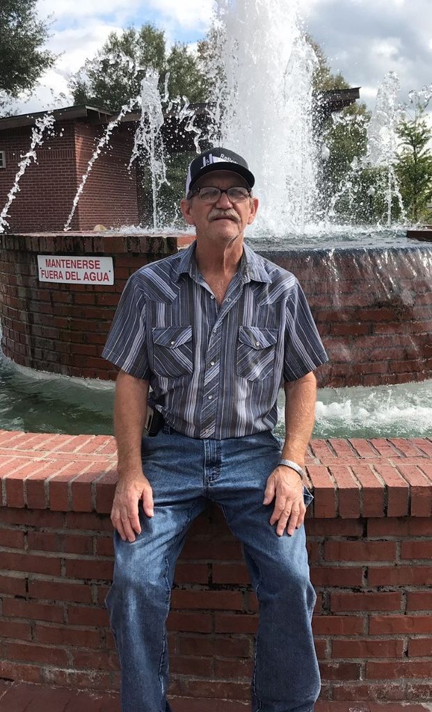 Everett "Butch" Garrison