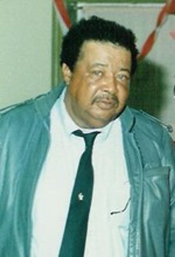 Clarence Arnett Morris