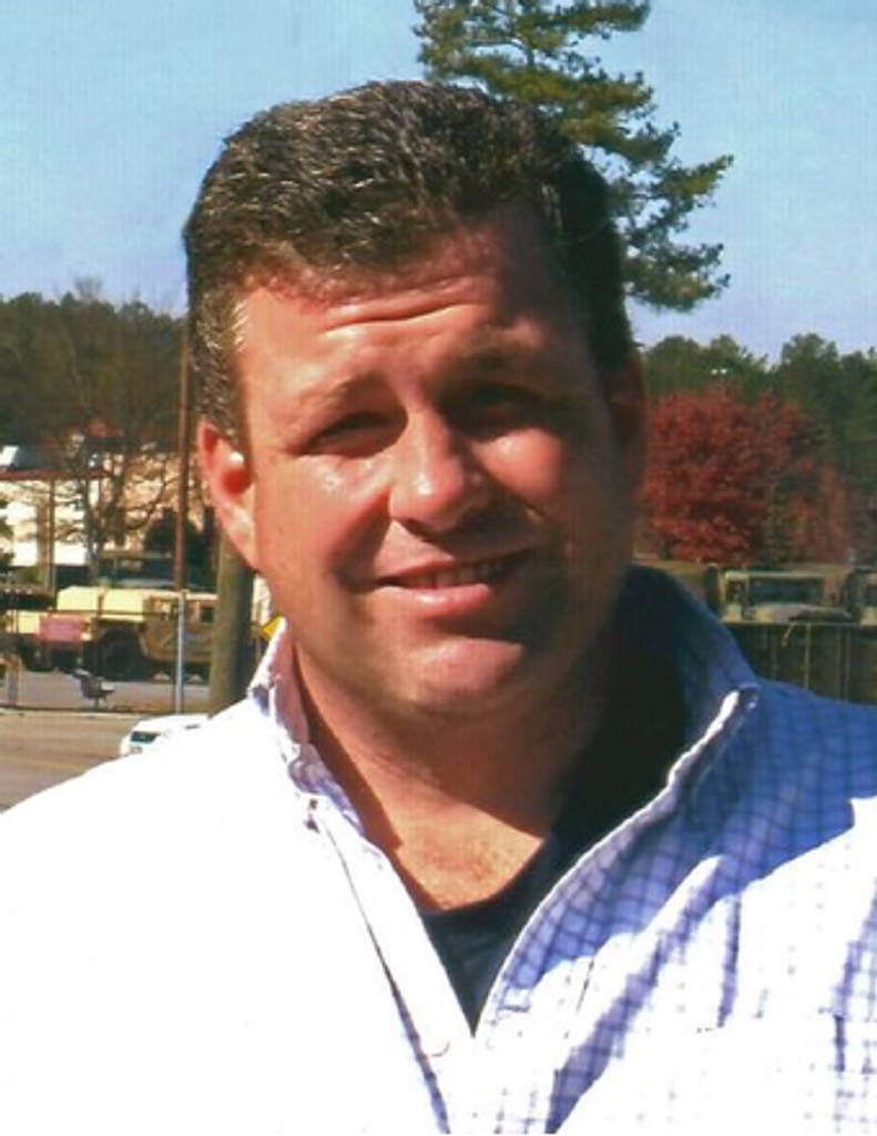 Joseph Jody Iii Crossno