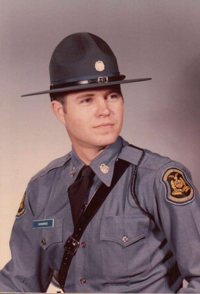 Michael Kingree