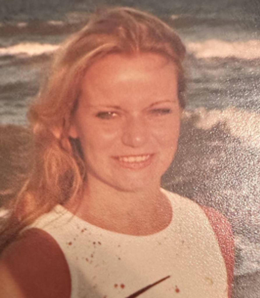 Sharon Ritchie