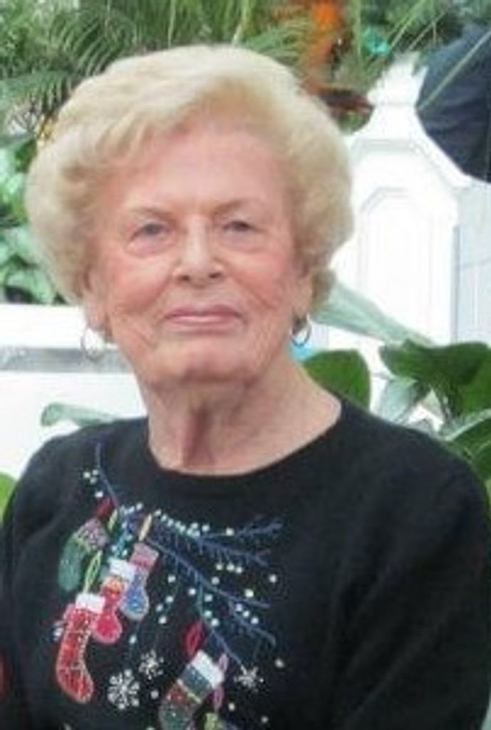 Sarah (Adams)  Mcneill