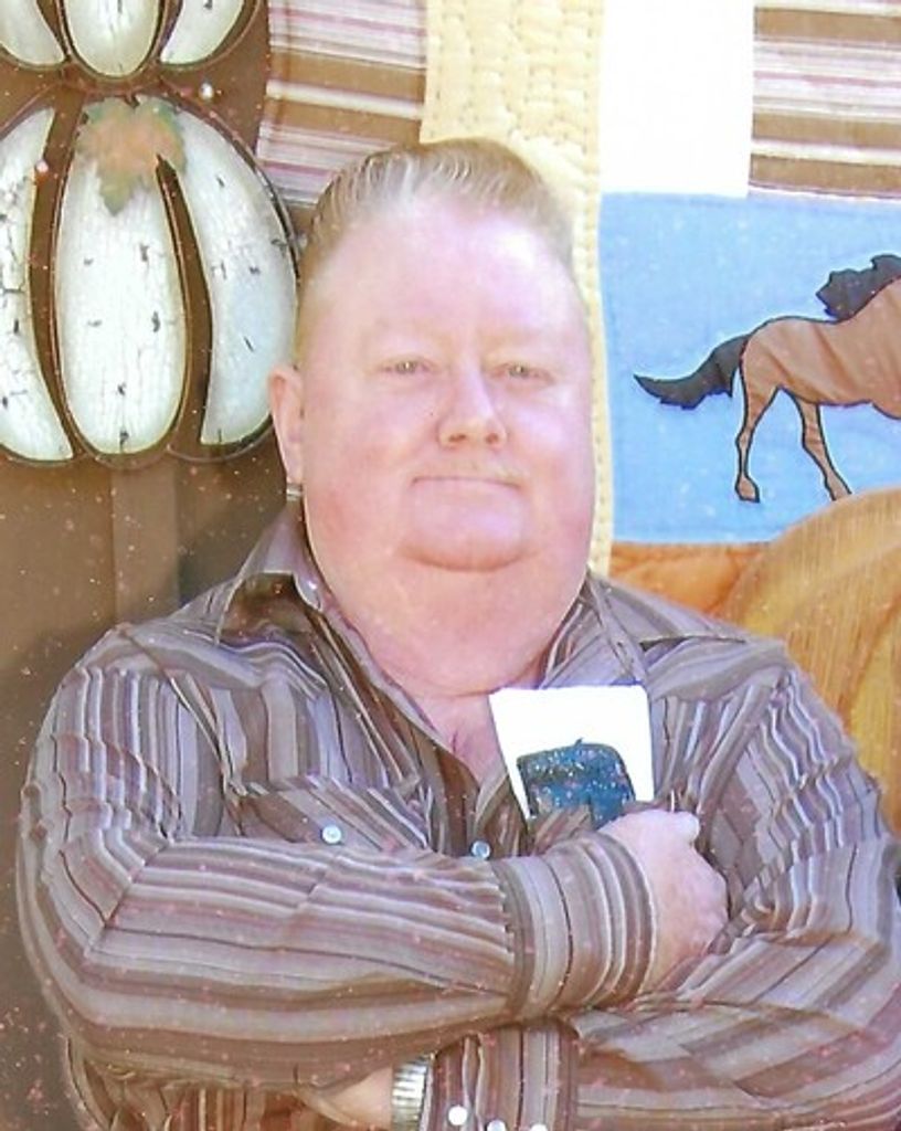 James Edward Broughton Profile Photo