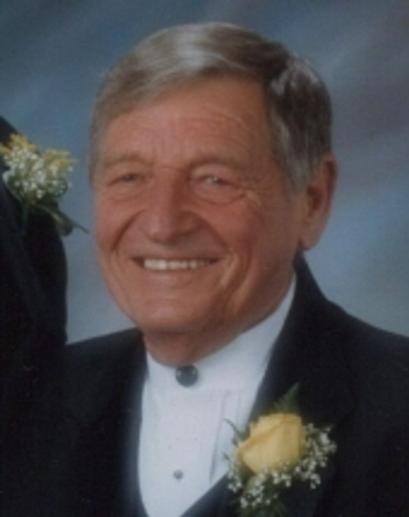 Ronald O'Hara