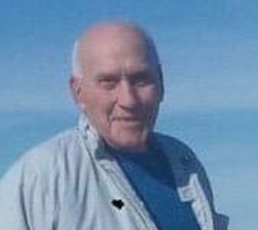 Eugene "Bud" South