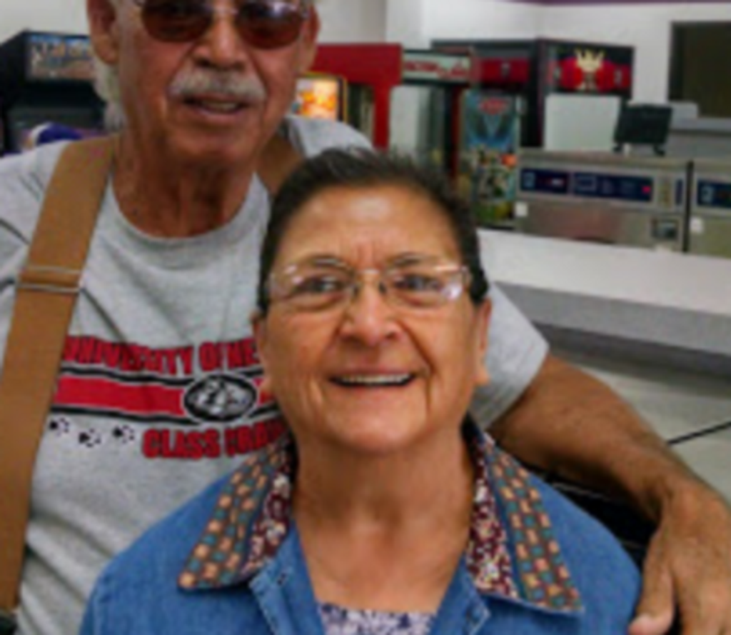 Eralia Gonzales Profile Photo