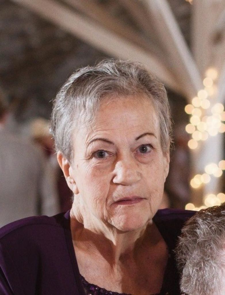 Cheryl Ann Stokley Profile Photo