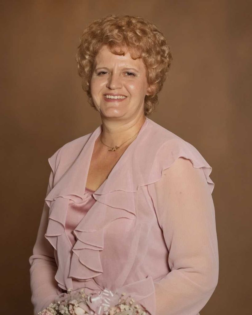 Dorothy L. "Dot" Lynch Profile Photo