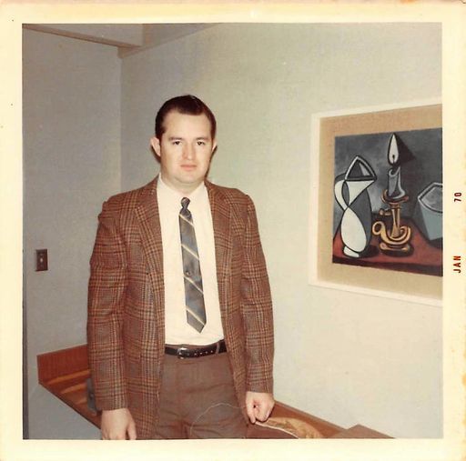 John L. Hardwick photo gallery thumbnail 61 of 73